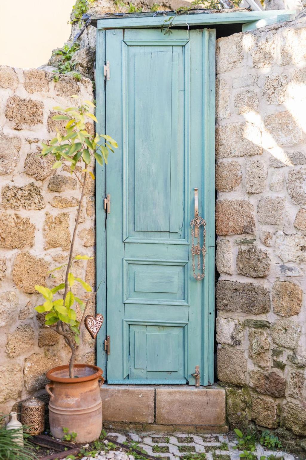 Old Town Classic House Rhodes Rhodes City Exterior photo